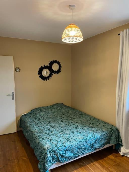 Logements Chaleureux Dans Maison Avec Piscine A 35 Min De Lyon Alix エクステリア 写真